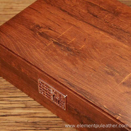 Wood Grain Decorative Paper for Box